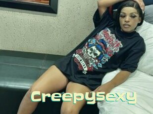 Creepysexy