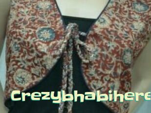Crezybhabihere