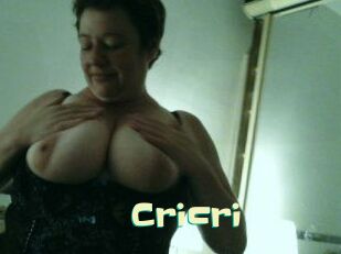 Cricri