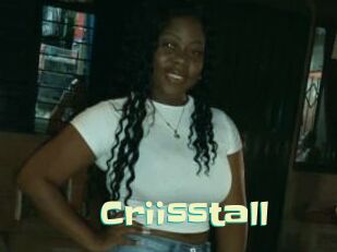 Criisstall