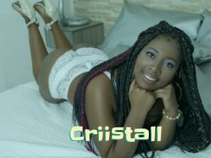 Criistall