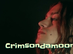 crimsondamoon Wanna Meet