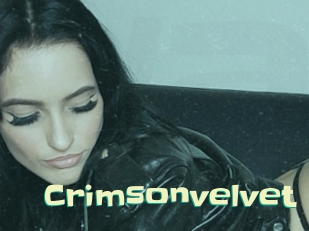 Crimsonvelvet