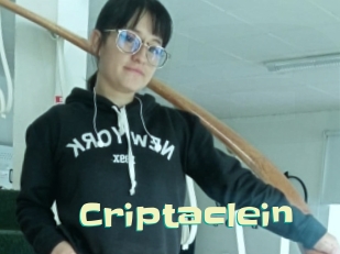 Criptaclein