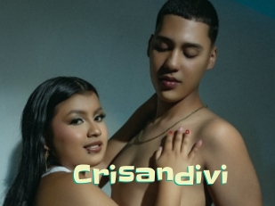 crisandivi Wanna Meet