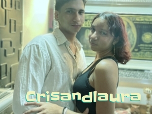 crisandlaura Wanna Meet