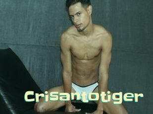 Crisantotiger