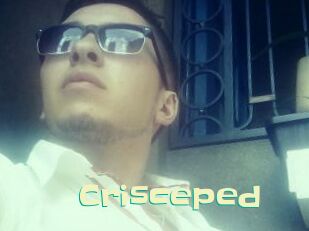 Crisceped