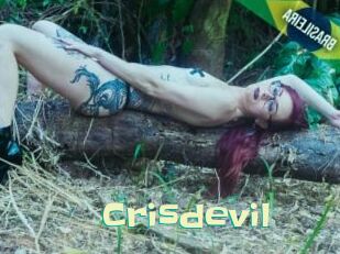 Crisdevil