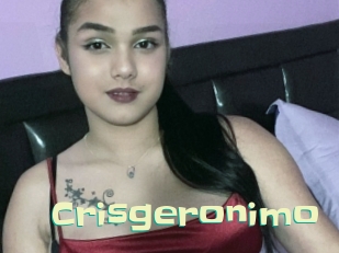 Crisgeronimo