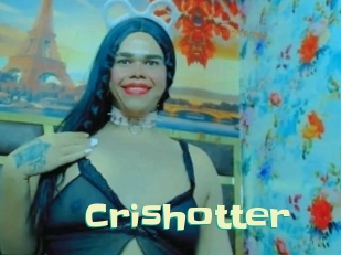 Crishotter