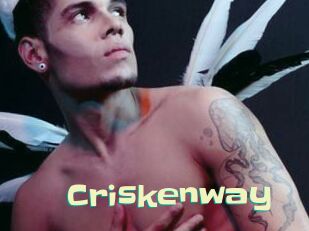 criskenway Wanna Meet