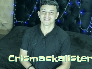 Crismackalister