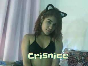 Crisnice