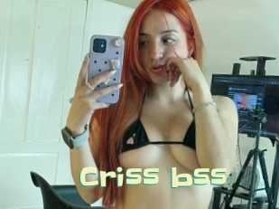 Criss_bss