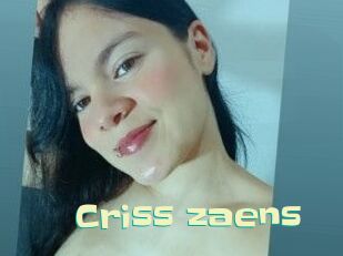 Criss_zaens