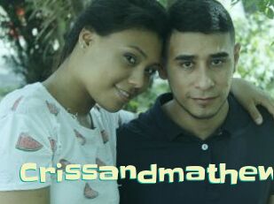 crissandmathew Wanna Meet