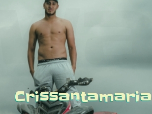 crissantamaria Wanna Meet