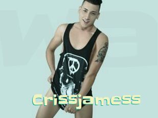Crissjamess