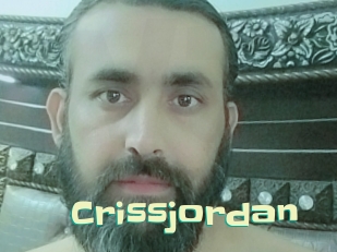 Crissjordan