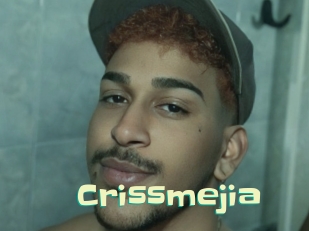 Crissmejia