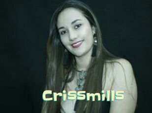 crissmills Wanna Meet
