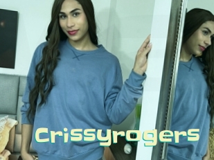 Crissyrogers