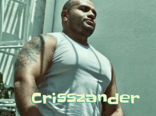 Crisszander