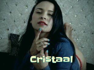 Cristaal