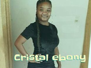 Cristal_ebony