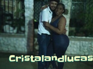 Cristalandlucas
