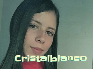 Cristalblanco