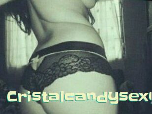 cristalcandysexy Wanna Meet