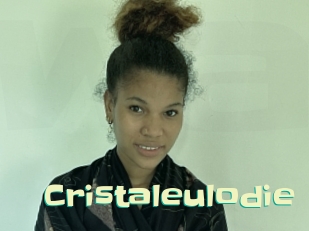 Cristaleulodie