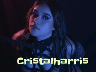 Cristalharris