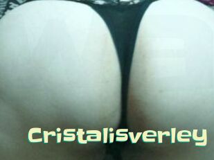 Cristalisverley