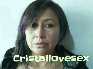 Cristallovesex