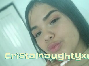 Cristalnaughtyxu
