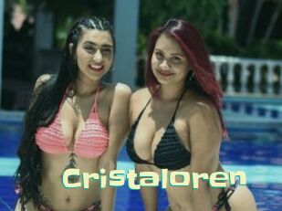Cristaloren