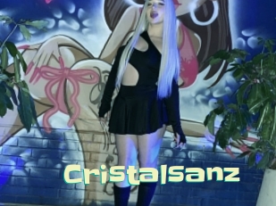 Cristalsanz
