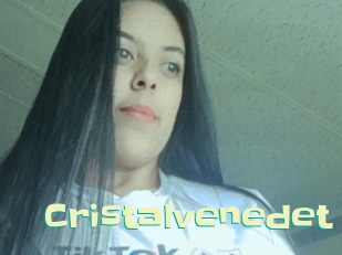 Cristalvenedet