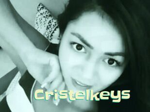 cristelkeys Wanna Meet