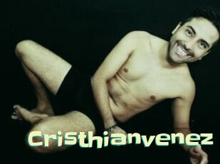 cristhianvenez Wanna Meet