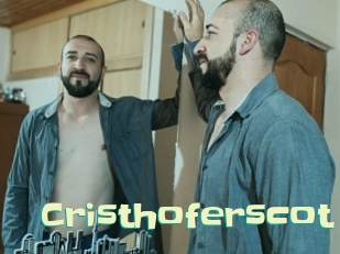 cristhoferscot Wanna Meet