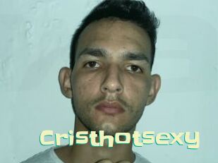 Cristhotsexy