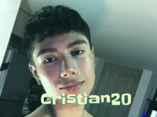 Cristian20