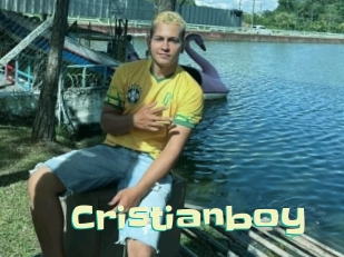 cristianboy Wanna Meet