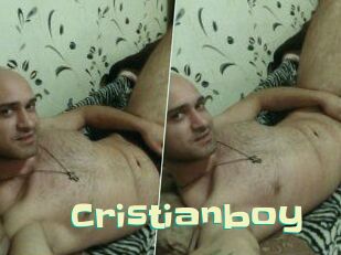 Cristianboy