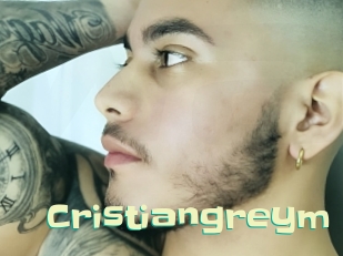 cristiangreym Wanna Meet