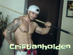 Cristianholden